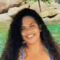 Mayla Coimbra Nue