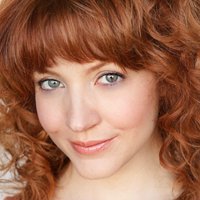 Megan Duffy Nue