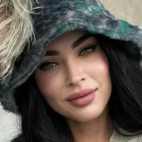 Megan Fox Nue