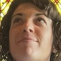 Megan Ganz Nue