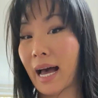 Megumi Kimura Nue