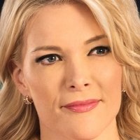 Megyn Kelly Nue