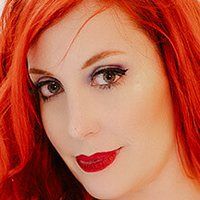 Mel Fire Nue