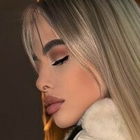 Melani Francetic Nue