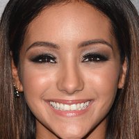 Melanie Iglesias Nue
