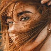 Melanie Mauriello Nue