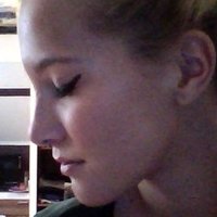Melanie Rademaker Nue