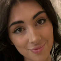 melaniebluee Nue