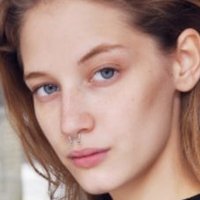 Melina Gesto Nue