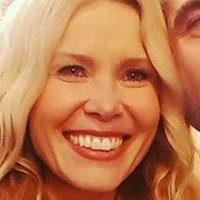 Melinda Messenger Nue