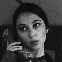 Melisa Aydınalp Nue