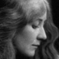Melisande Nue