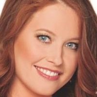 Melissa Archer Nue