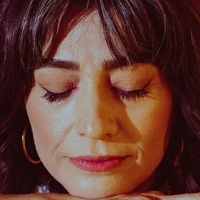 Melissa Villasenor Nue