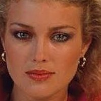 Melody Anderson Nue