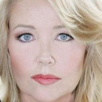 Melody Thomas Scott Nue