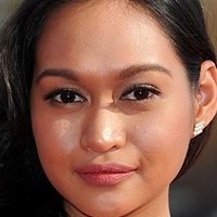 Mercedes Cabral Nue