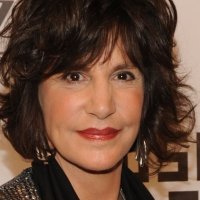 Mercedes Ruehl Nue