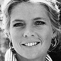 Meredith Baxter Nue