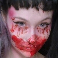 Messy Nue