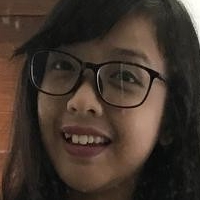 Meutia Amanda Riza Nue