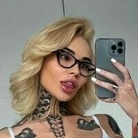 miafoxie Nue