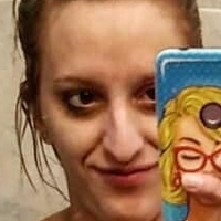Micaela Viscido Nue