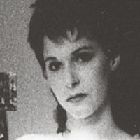 Michèle Mercure Nue