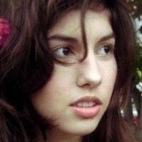 Michelle Grand Nue