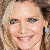 Michelle Pfeiffer Nue