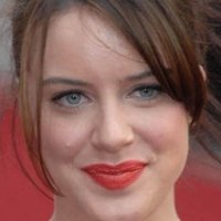 Michelle Ryan Nue