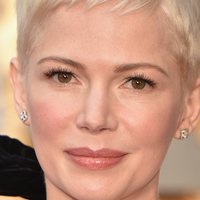 Michelle Williams Nue