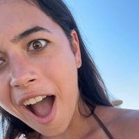 Miel Abitbol Nue