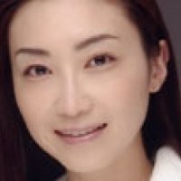 Miki Asaoka Nue
