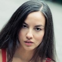 Milena Karas Nue