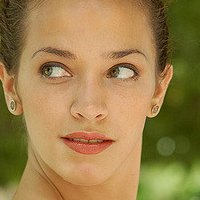 Milena Pezzi Nue