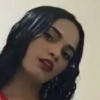 Milena Santos Nue