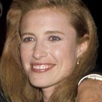 Mimi Rogers Nue