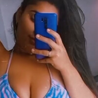 Mimi720 Nue
