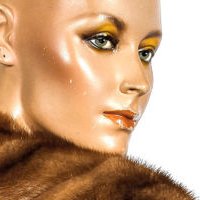 Mink Stole Nue