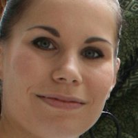 Minna Koskela Nue