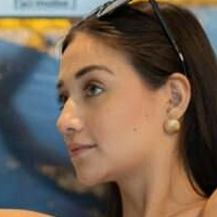 Miranda Obregon Nue