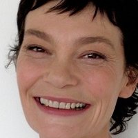 Mireille Roussel Nue