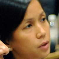 Miriam Mayet Nue