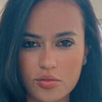 Mirian Ferreira Nue