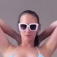 Miss Felicity Davis Nue