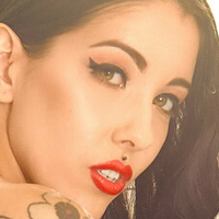 Miss Marilyn Nue