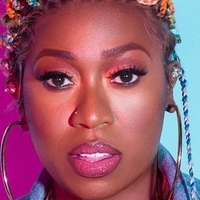 Missy Elliott Nue