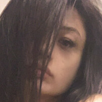 Molly Alien Nue