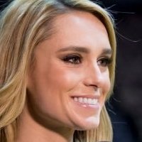 Molly McGrath Nue